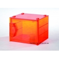 Essiccatore in pc arancio "Mini" basic 1 camera lt  6,2 - V1842-06